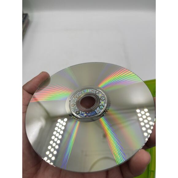 Madden NFL 2005 (Microsoft Xbox, 2004) Complete Tested - Picture 8 of 8